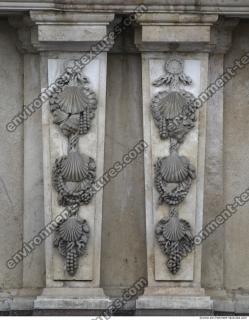 Photo Textures of Mixed Ornate